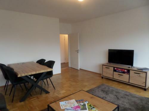 Apartment Zentrum