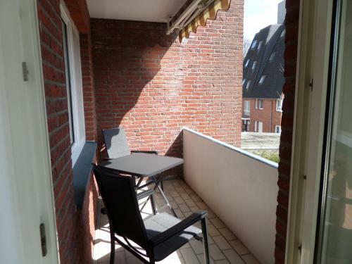 Apartment Zentrum
