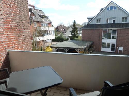 Apartment Zentrum