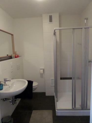 Apartment Zentrum
