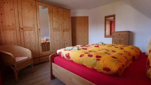 Apartamento Ferienwohnung-amanda-1