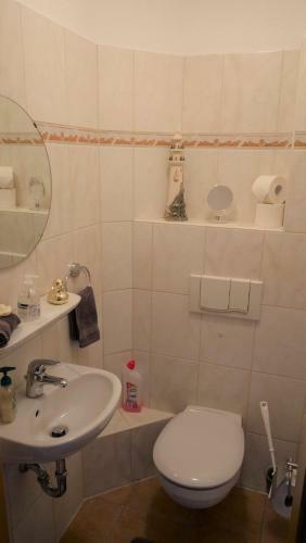 Apartamento Ferienwohnung-amanda-1