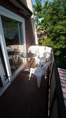 Apartamento Ferienwohnung-amanda-2