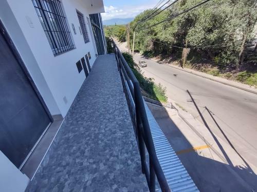 Apartamento Los Nardos Duplex