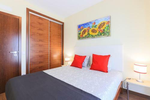Baleal Deluxe Apartments