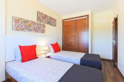Baleal Deluxe Apartments