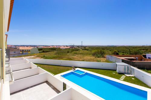 Baleal Deluxe Apartments