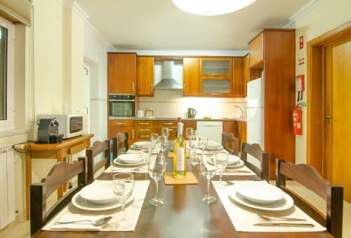 Villa Baleal Sunset Residence