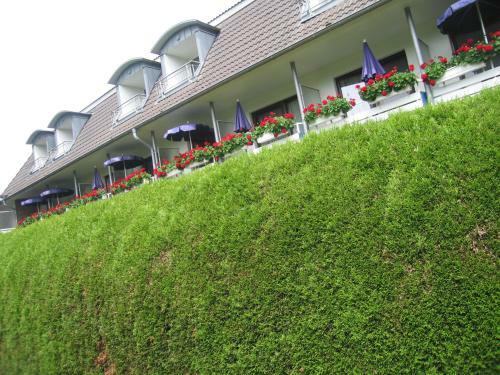 Hotel Zum Rosenteich