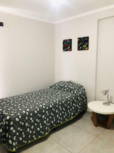 Apartamento Departamento Costanera - C�ntrico