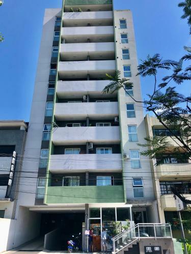 Apartamento Departamento Costanera - C�ntrico