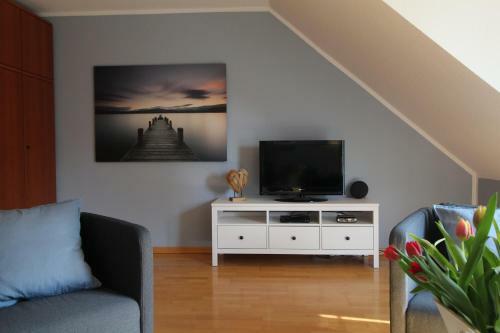 Apartamento Fewo Schildknecht