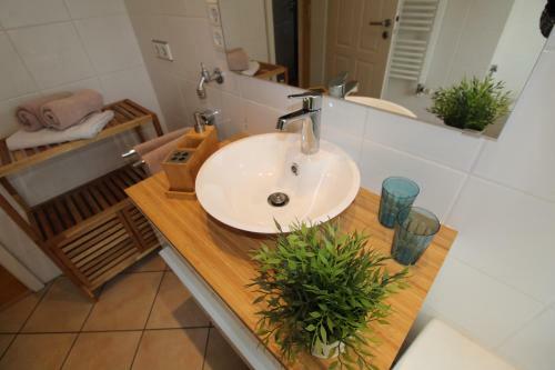 Apartamento Fewo Schildknecht