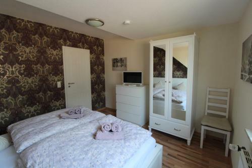 Apartamento Fewo Schildknecht