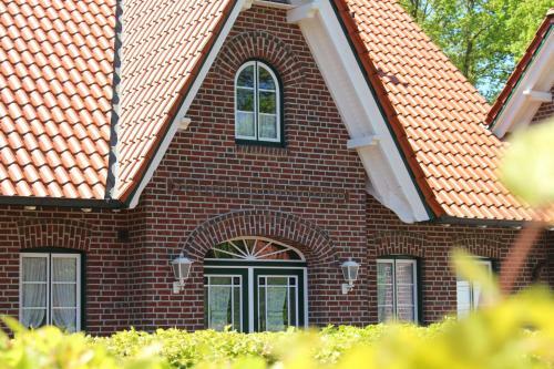 Apartamento Ferienwohnung An Der M�hle