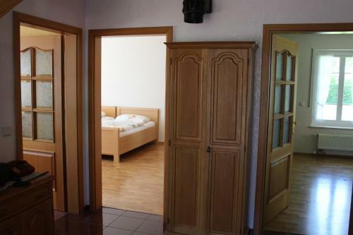 Apartamento Ferienwohnung An Der M�hle