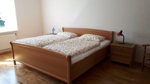 Apartamento Ferienwohnung An Der M�hle