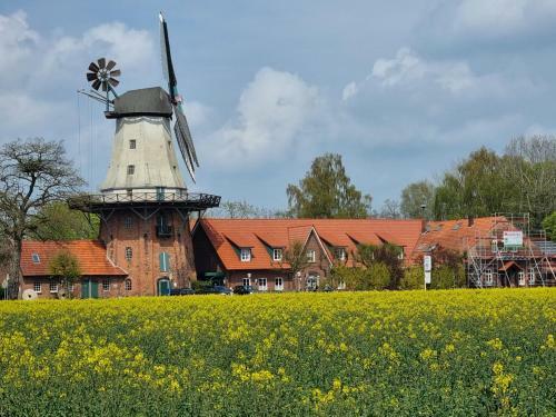 Apartamento Ferienwohnung An Der M�hle