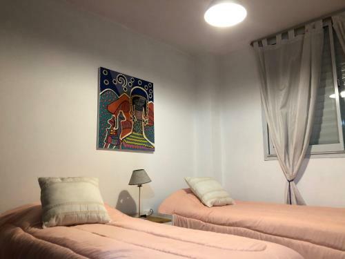 Apartamento Alcentro