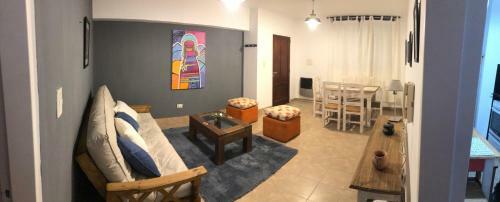 Apartamento Alcentro