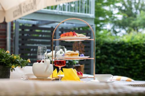 Plauderei Caf� Und Hotel