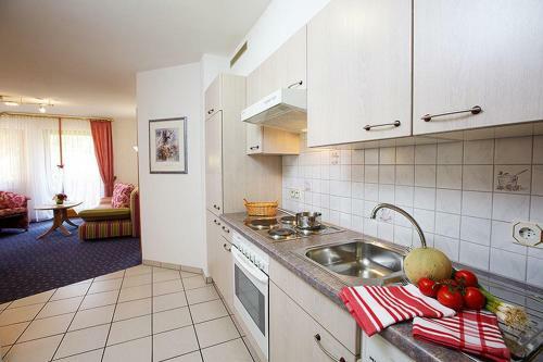 Apartamento Landhaus M�hlengrund