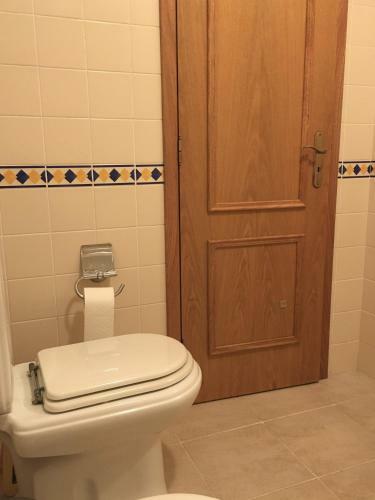 Palmeiras Apartement - T1 Com Piscina
