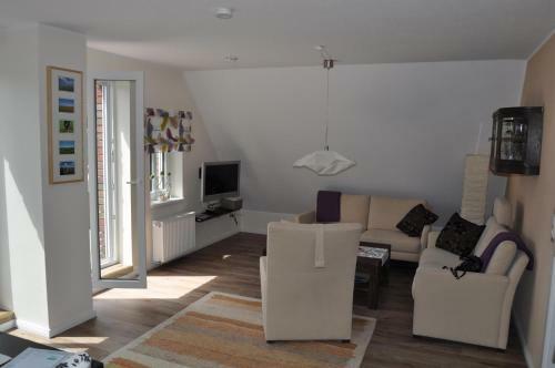 Apartamentos Ferienwohnung Liebertee