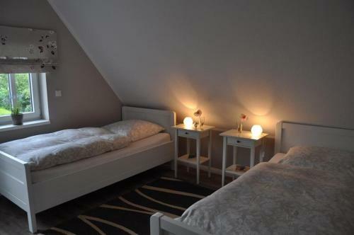 Apartamentos Ferienwohnung Liebertee