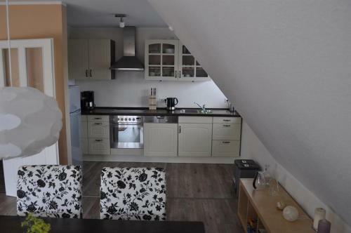 Apartamentos Ferienwohnung Liebertee