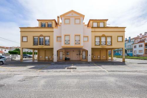 Apartamento Baleal Pointsurprise House