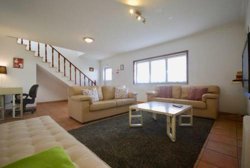 Casa Pedro - Baleal Beach, Balcony, Pool