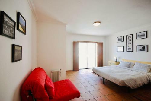 Casa Pedro - Baleal Beach, Balcony, Pool