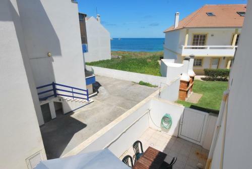 Casa Pedro - Baleal Beach, Balcony, Pool
