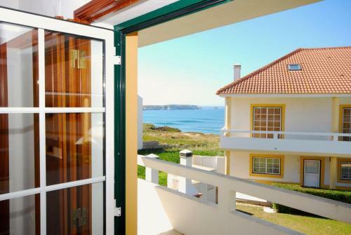 Casa Pedro - Baleal Beach, Balcony, Pool