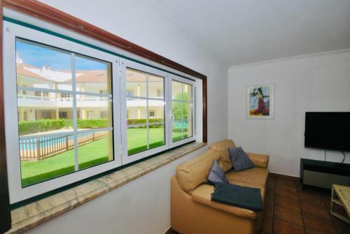 Casa Pedro - Baleal Beach, Balcony, Pool