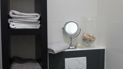 Apartamentos Ferienwohnung Tulpenweg