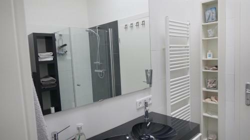 Apartamentos Ferienwohnung Tulpenweg