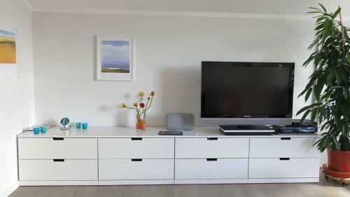 Apartamentos Ferienwohnung Tulpenweg