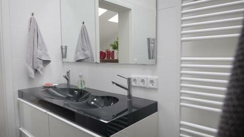 Apartamentos Ferienwohnung Tulpenweg
