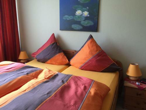 Apartamento Ferienwohnung-hoeflich-baeke