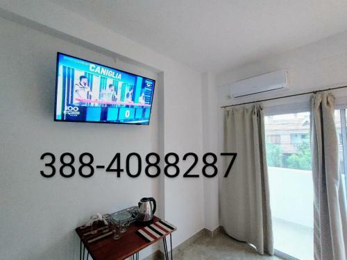 Habitaci�n Con Ba�o Privado En Edificio 1er Piso