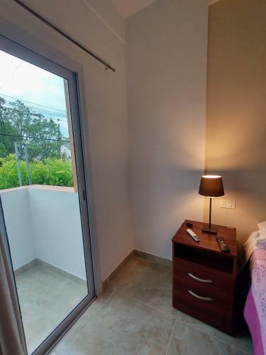 Habitaci�n Con Ba�o Privado En Edificio 1er Piso