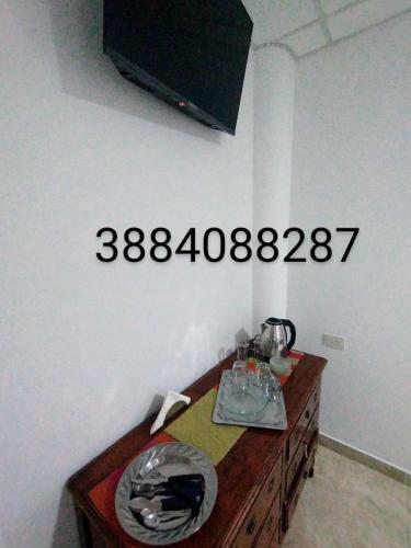 Habitaci�n Con Ba�o Privado En Edificio 1er Piso