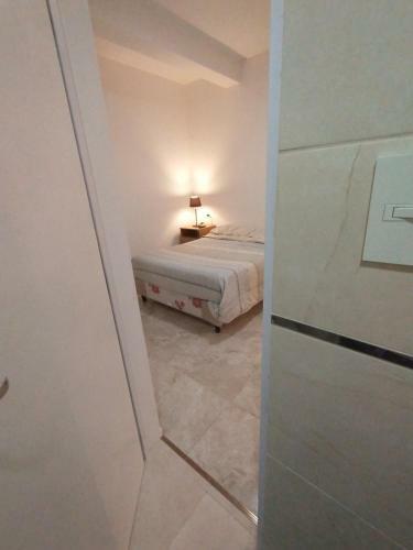 Habitaci�n Con Ba�o Privado En Edificio 1er Piso