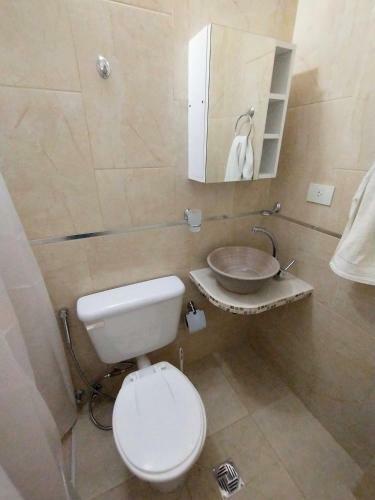 Habitaci�n Con Ba�o Privado En Edificio 1er Piso