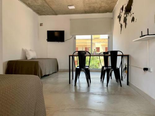 Apartamento Cerros Del Norte II Departamentos