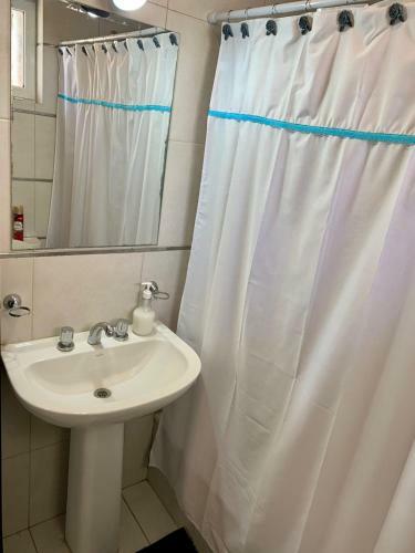 Apartamento Cerros Del Norte II Departamentos