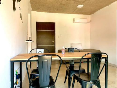 Apartamento Cerros Del Norte II Departamentos