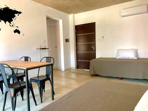 Apartamento Cerros Del Norte II Departamentos